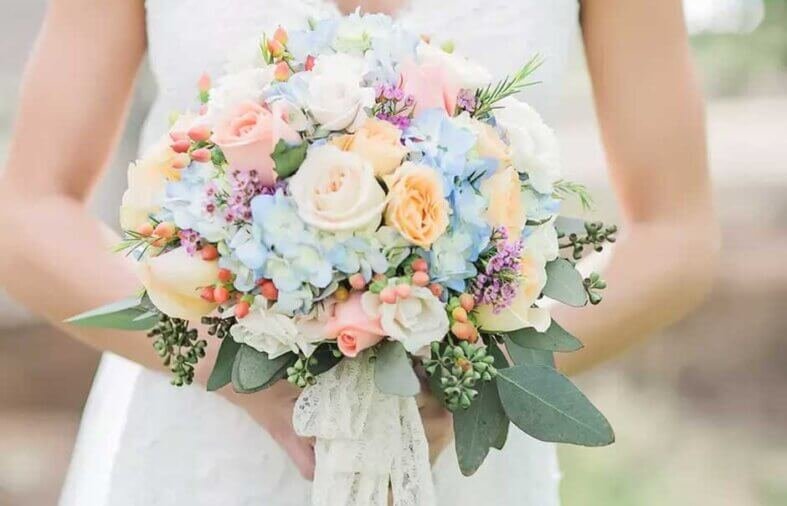 Hydrangea Bouquets: Why These Lush Blooms Make Stunning Floral Arrangements