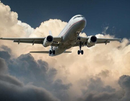 The Force Behind Flight: Understanding Power Systems