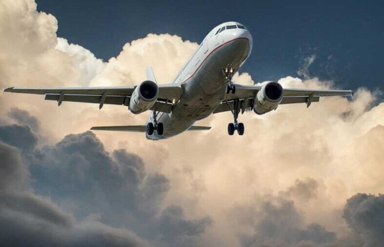 The Force Behind Flight: Understanding Power Systems