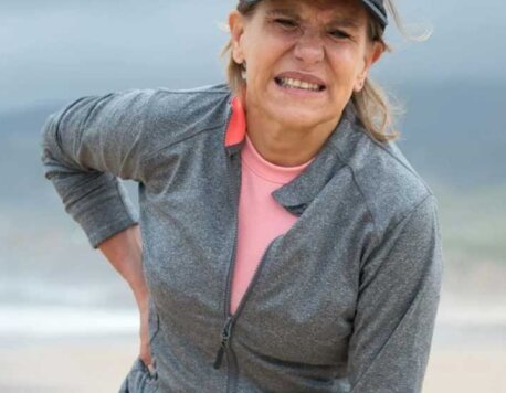 What Is Causing Your Back Pain?