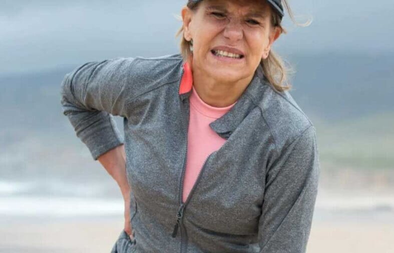 What Is Causing Your Back Pain?