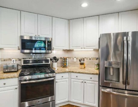 What Renters Want: 4 Design Features That Attract Tenants