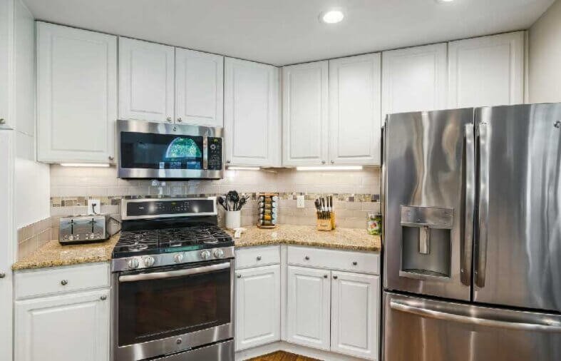 What Renters Want: 4 Design Features That Attract Tenants