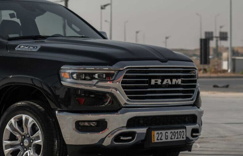 5 Essential Maintenance Tips for Your Diesel Vehicle