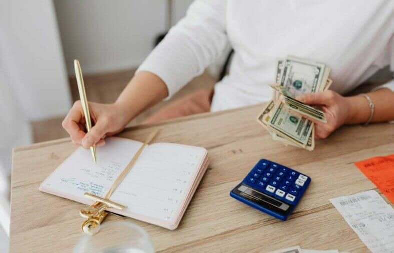5 Tips for Building Financial Discipline