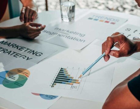 How to Craft a Strategy for Unforgettable B2B Presence