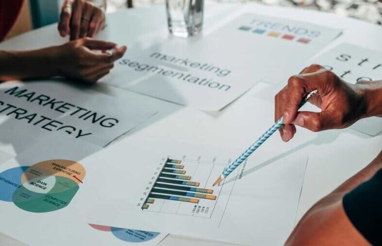 How to Craft a Strategy for Unforgettable B2B Presence