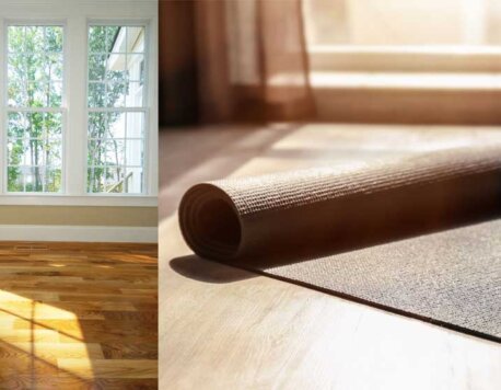How to Prevent Carpet Fading from Sunlight