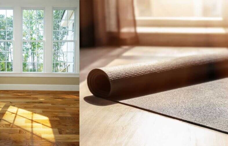 How to Prevent Carpet Fading from Sunlight