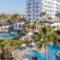 Lordos Beach Hotel (Larnaca): A Breezy, Beachfront Classic