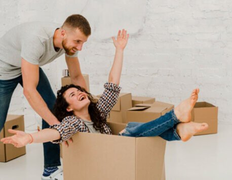 Moving House in the UK: A Complete Guide To A Smooth Transition