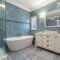 Reinvent Your Space and Relax with Blue Tiles