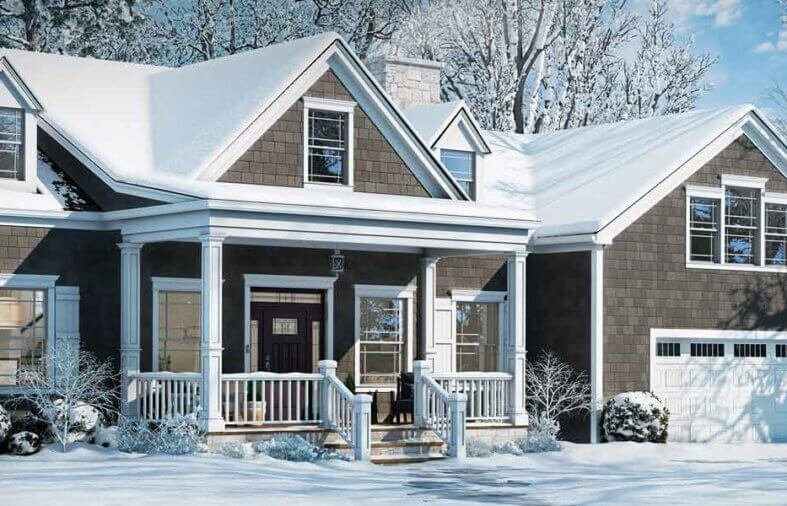 Is Your Property Prepared for the Cold?